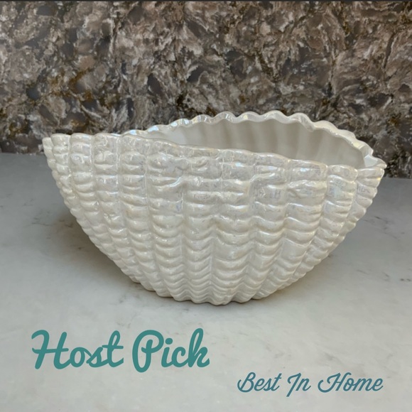 Other - Unique Serving Bowl